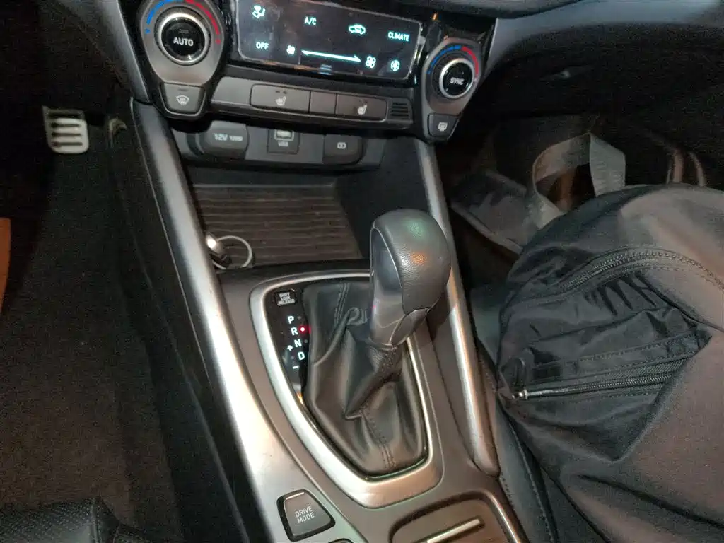 Festa 2019 280TGDi Smart Speed Version Country VI