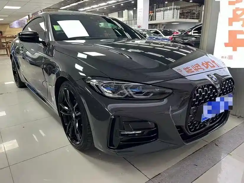 Бэкграунд машины