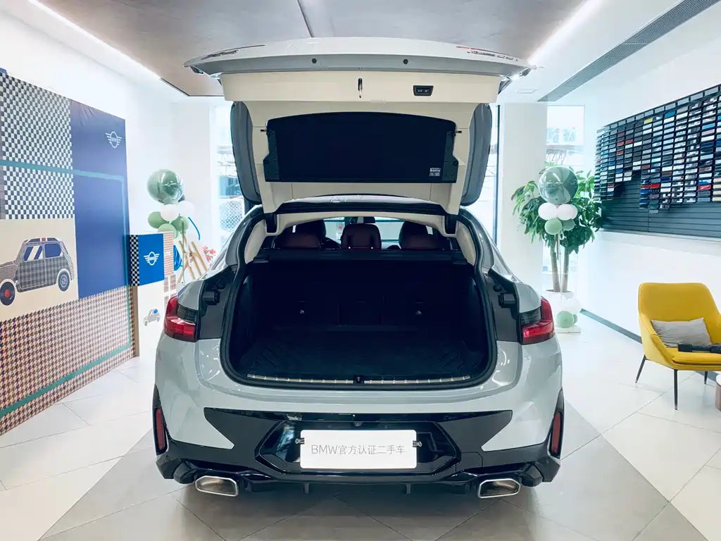 Фото машины 9