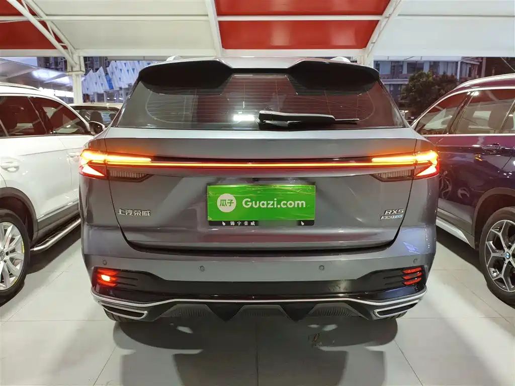 Roewe RX5 2023 1.5T Luxury sliding screen version