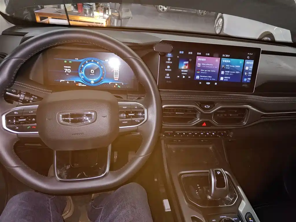 Фото машины 6