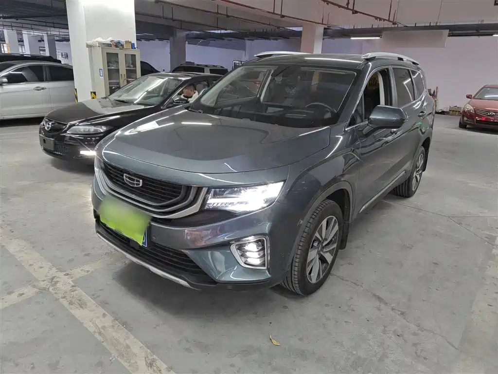 Фото машины 12