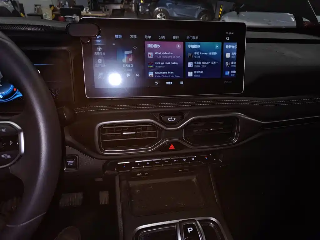 Фото машины 9