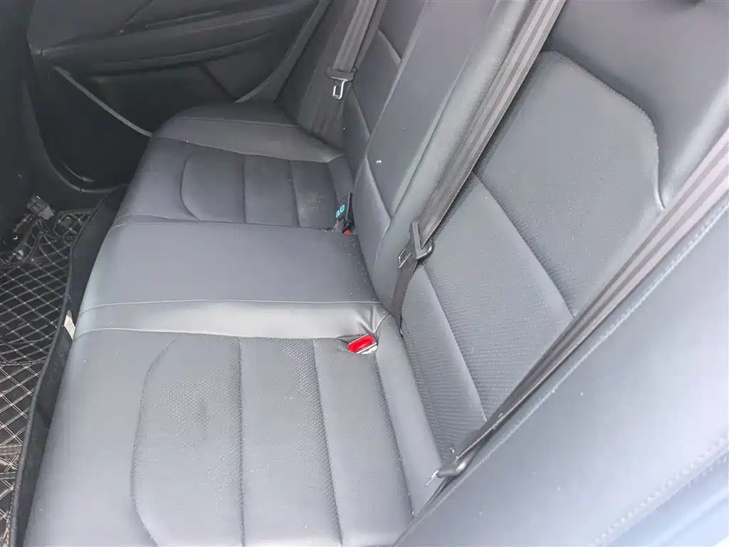 Vision 2020 1.5L Manual Asian Games Version