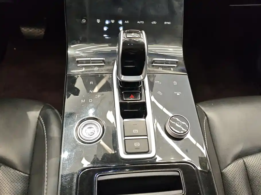 Tiggo 8 2021 Kunpeng Version 390TGDI Automatic Wind + Version