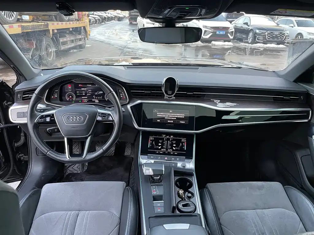 Фото машины 6