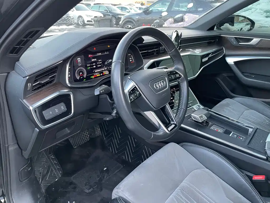 Фото машины 14