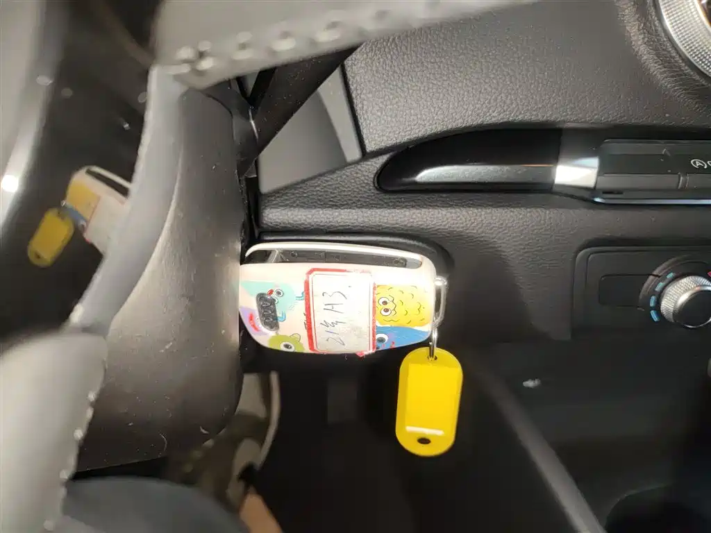 Audi A3 2020 Sedan 35 TFSI fashion Country VI