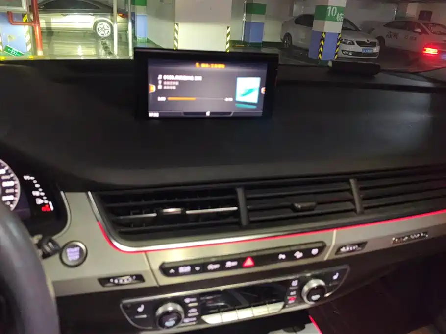 Фото машины 13