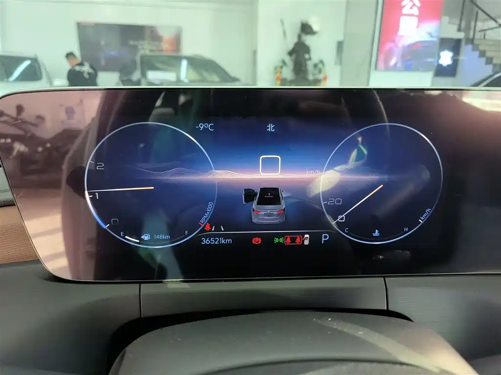 Фото машины 8