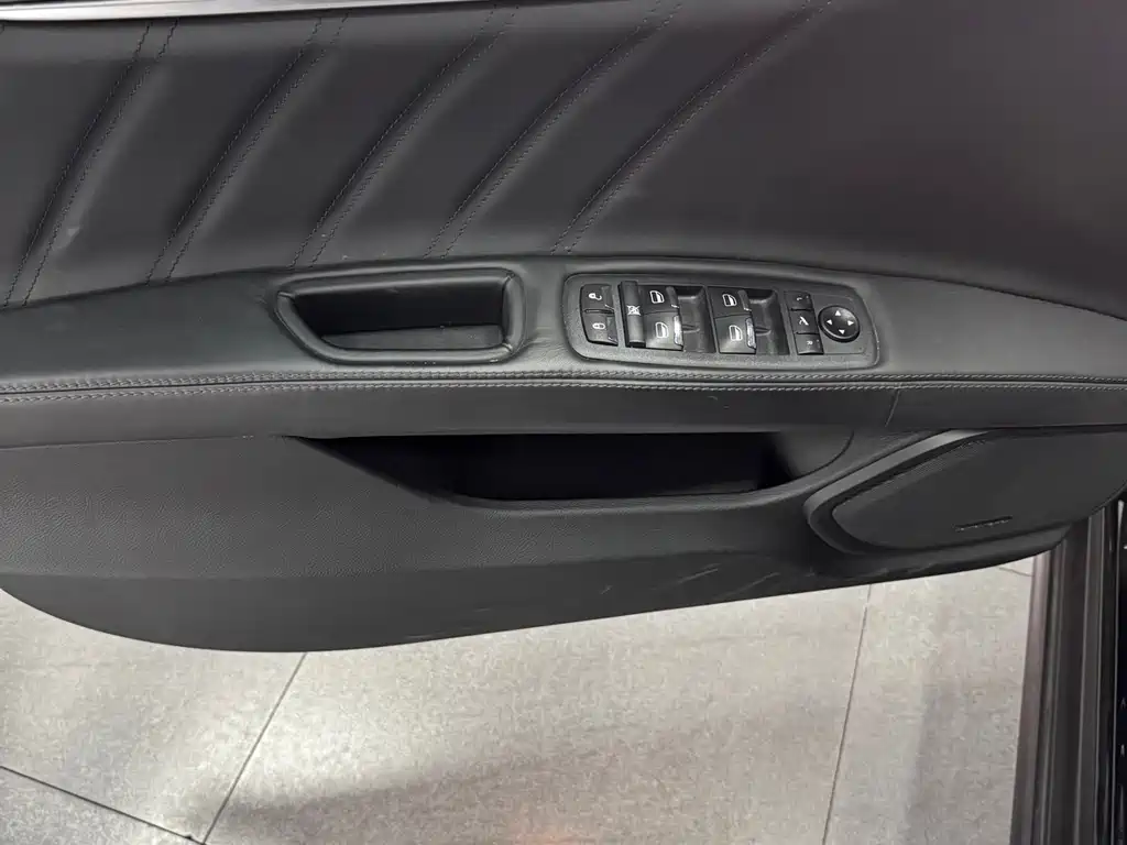 Ghibli 2022 2.0T GT Edge Edition