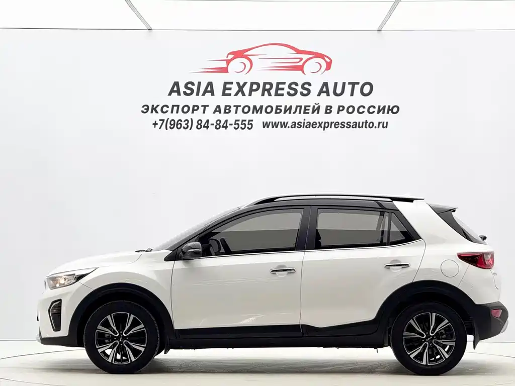 Yipao 2021 model 1.4L CVT fun sunroof model