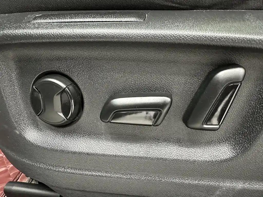 Krok 2021 Model ZI280 Deluxe Edition