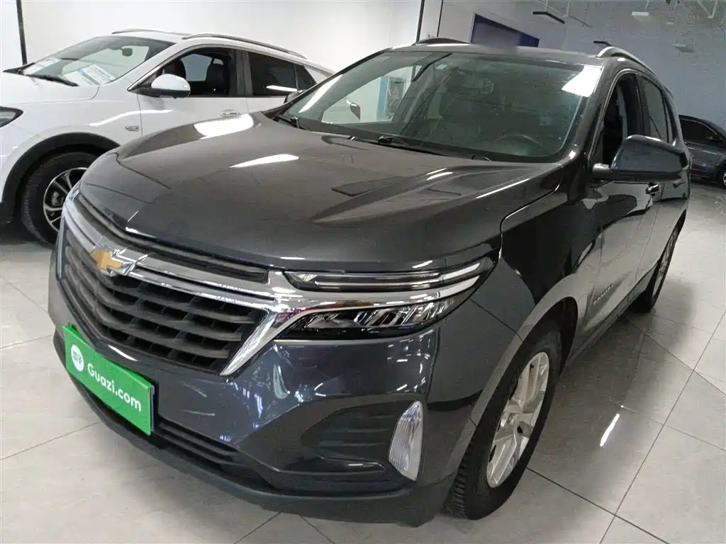 Explorer 2021 535T Chi Jie Edition