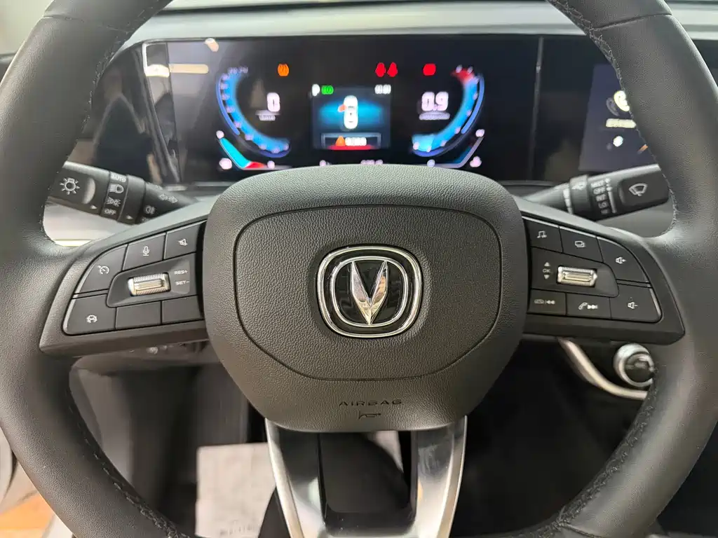 Yidong 2021 PLUS Blue Whale NE 1.4T GDI DCT Premium Type