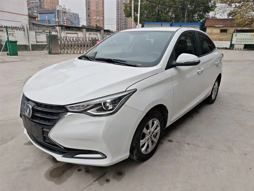Yuexiang 2019 1.5L DCT Comfortable Country VI