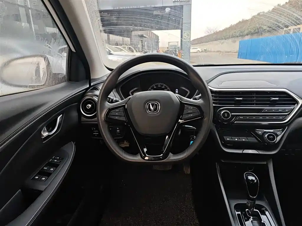 Yuexiang 2019 1.5L DCT Comfortable Country VI