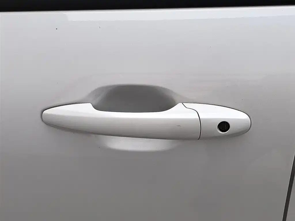 King Kong Cannon 2023 2.0T manual diesel four-wheel drive entrepreneurial long box flat box GW4D20M