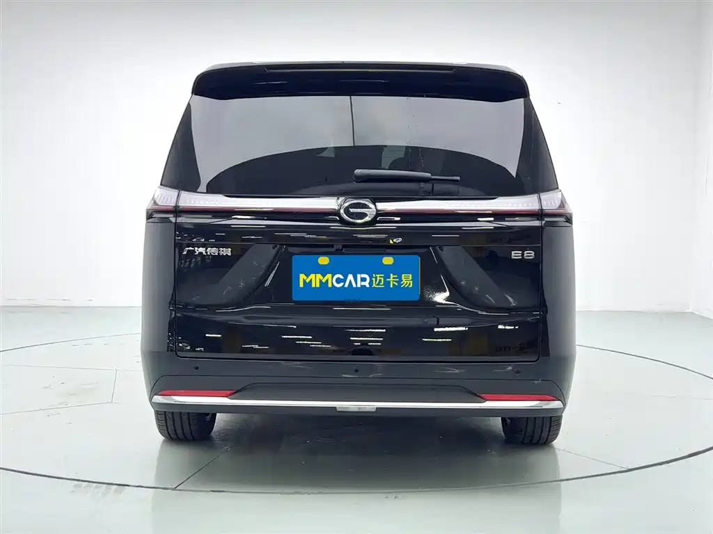 Trumpchi E8 2024 Glory Series 2.0L Glory Edition