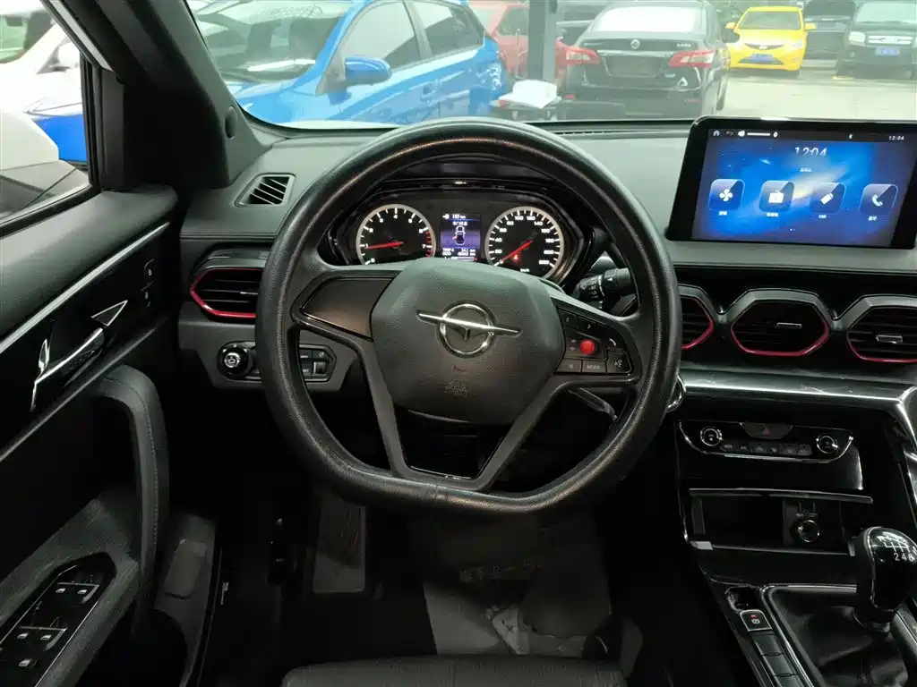 фото машины