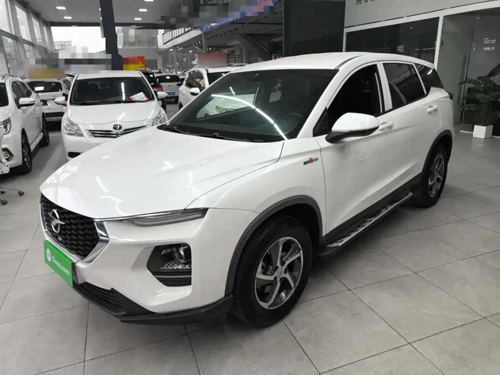 Бэкграунд машины