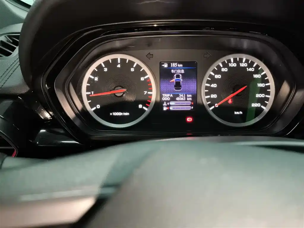 Фото машины 6