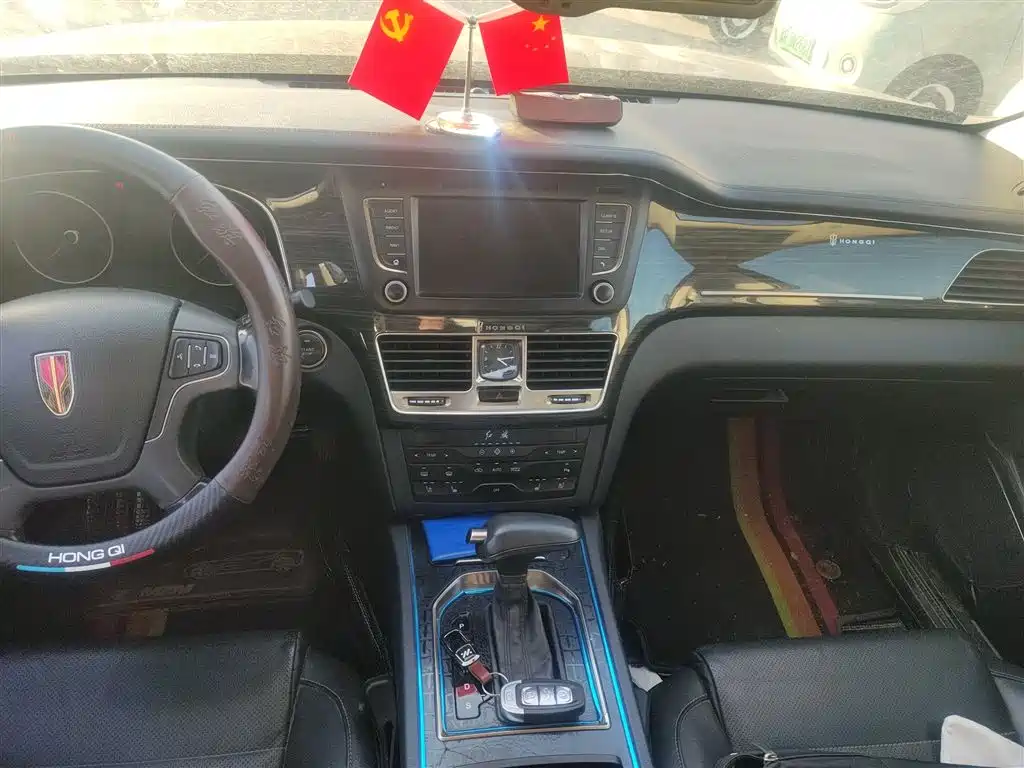 Фото машины 11