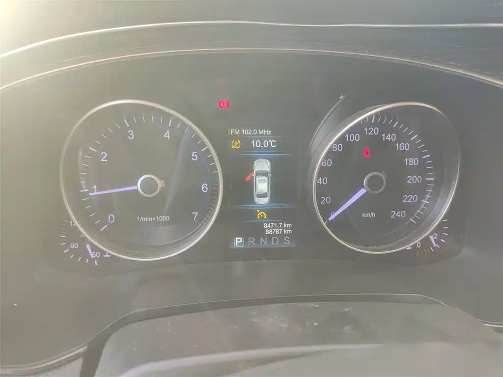 Фото машины 8