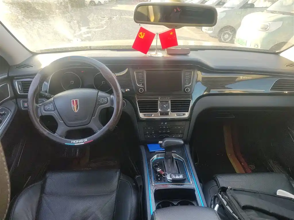 Фото машины 6