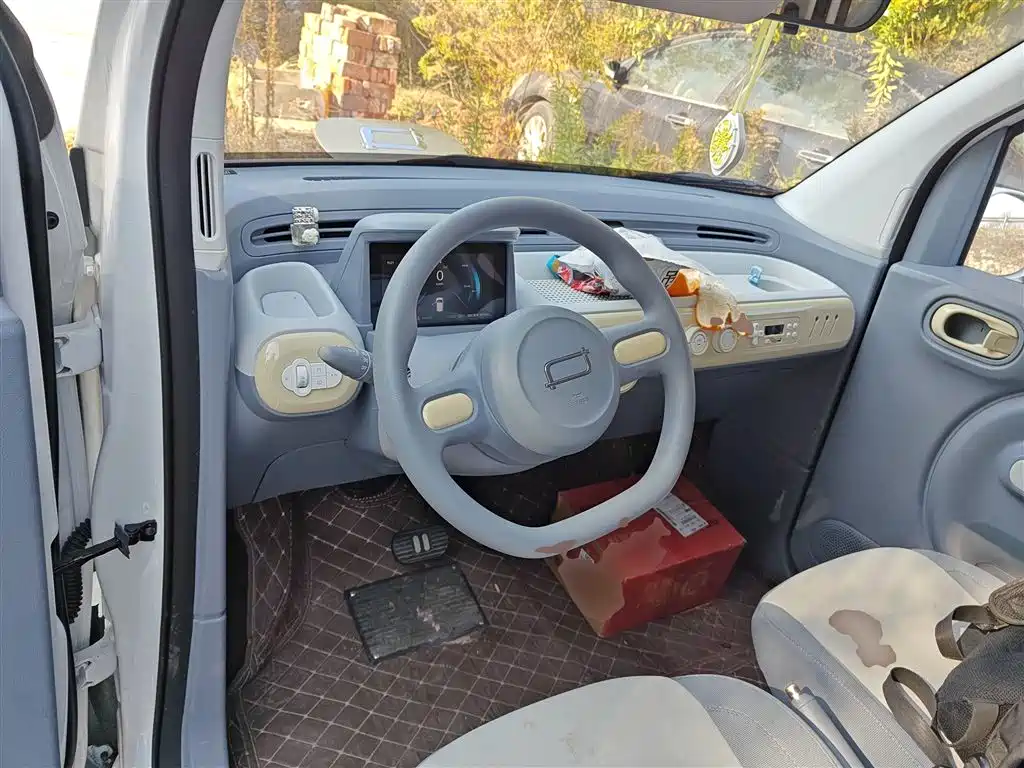 Фото машины 6