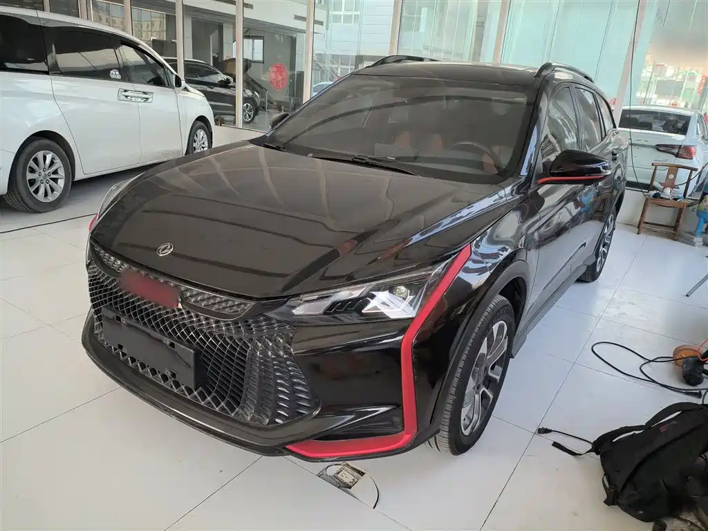 Бэкграунд машины