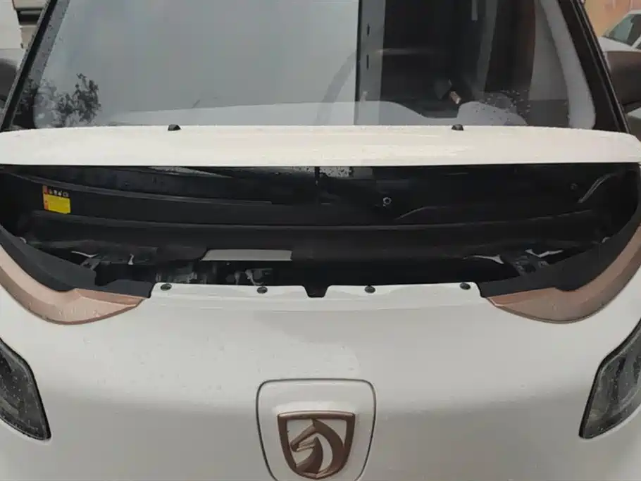 Baojun E200 2020 305KM Smart Travel Edition