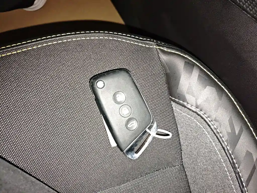 Baojun RS-3 2020 1.5L CVT 24-hour online elite type