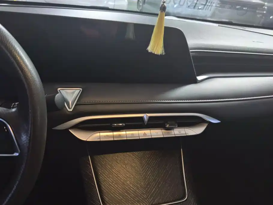 Qichen Big V 2022 260T Dark Horse Version*Aidou