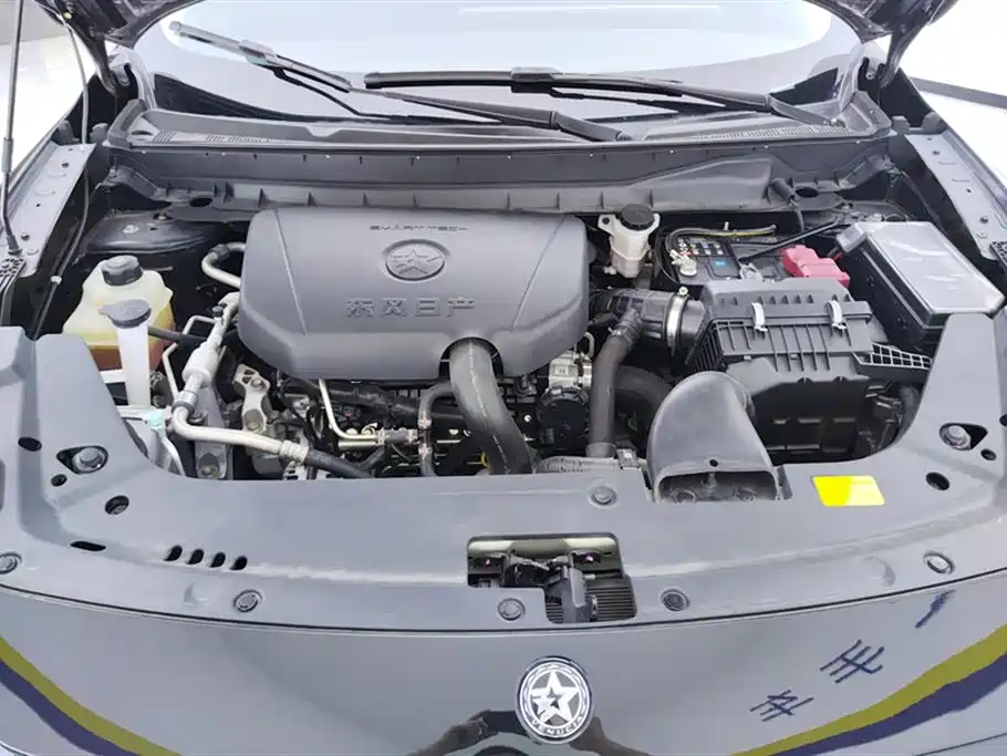 Фото машины 6