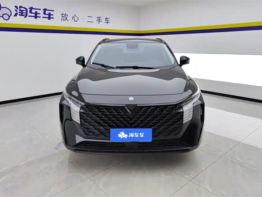 Qichen Big V 2023 260T Top Stream Version Pro