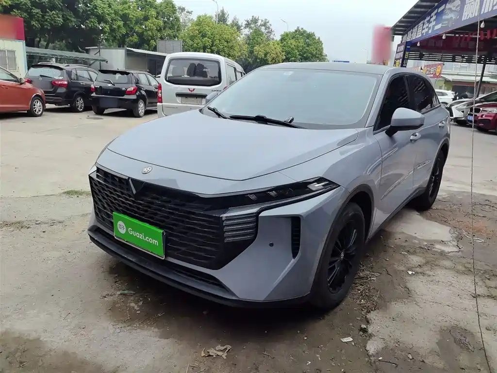 Фото машины 12