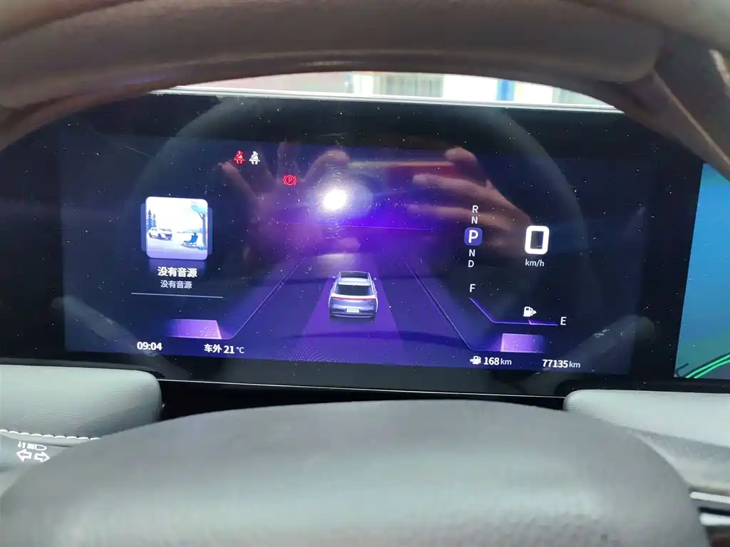 Фото машины 10