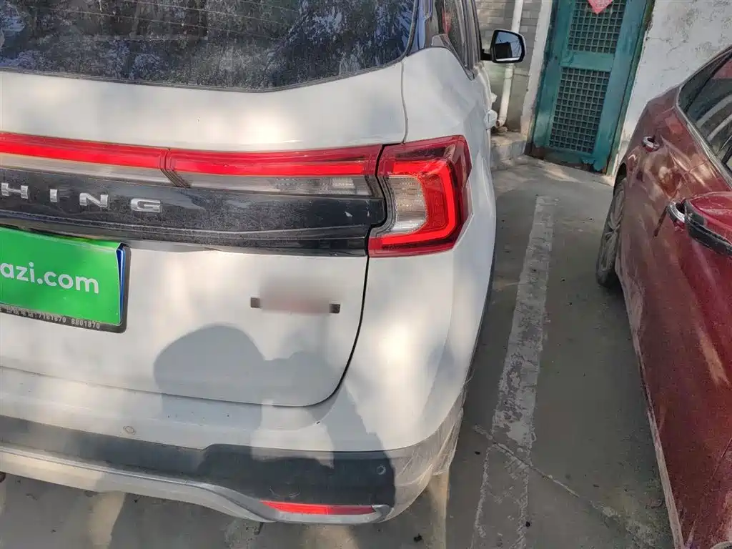 Фото машины 13