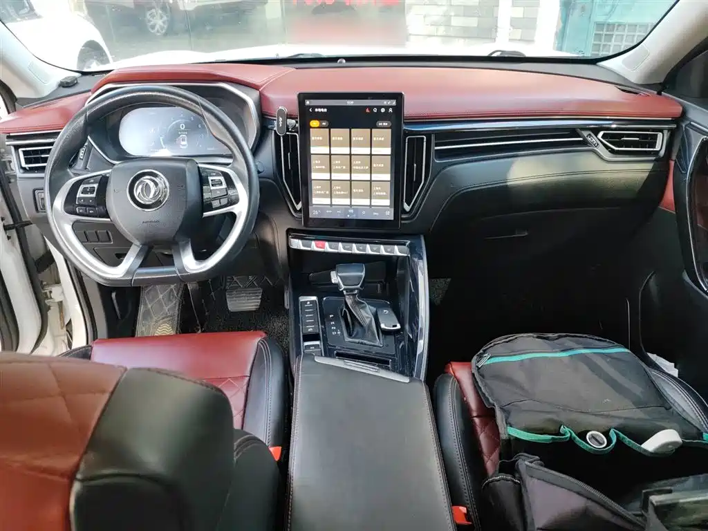 Фото машины 6