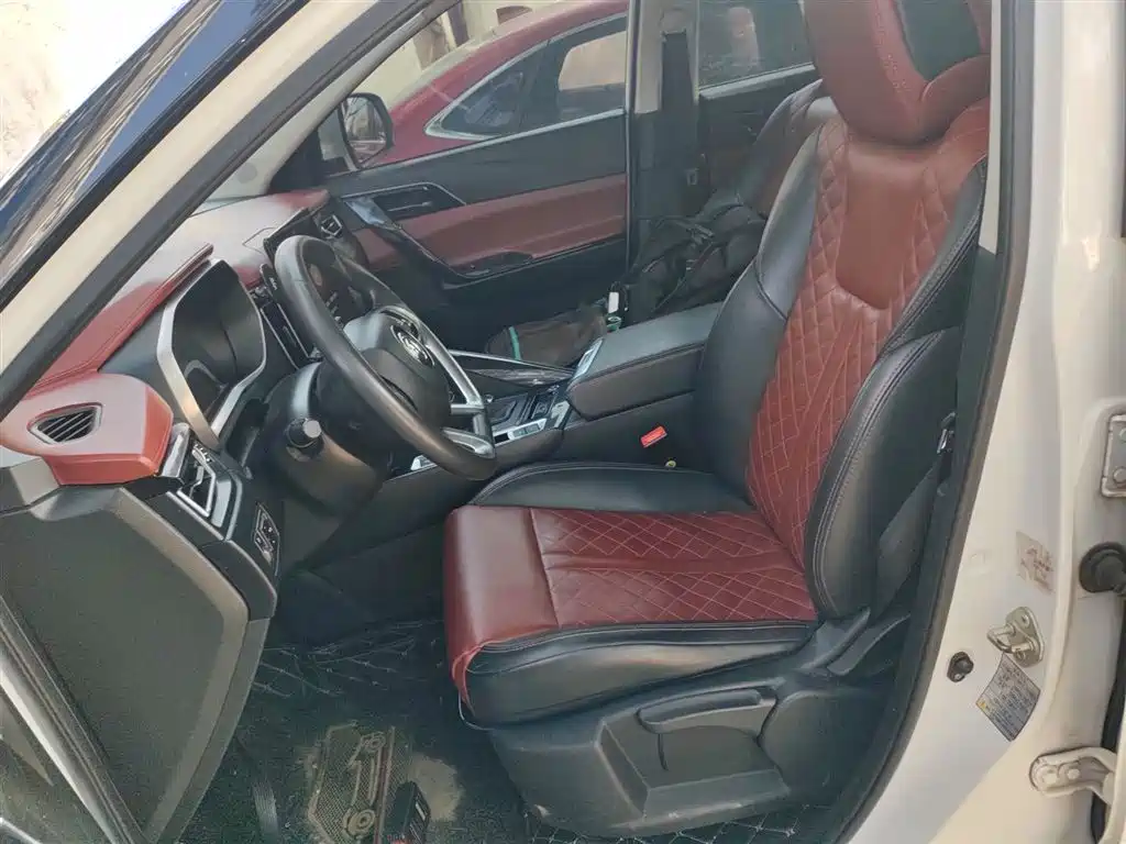 Фото машины 8