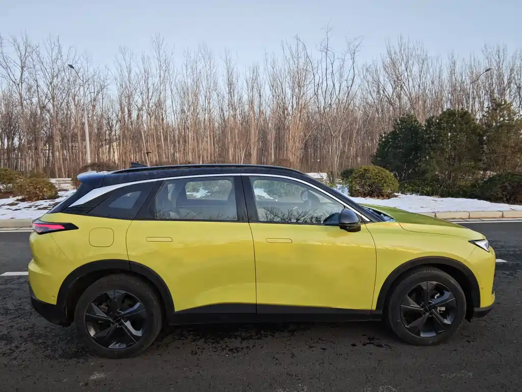 Rubik's Cube 2022 1.5T DCT Xingyao Edition