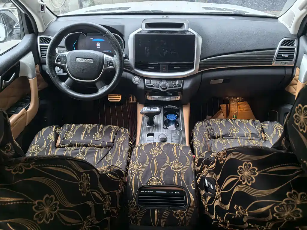 Фото машины 6