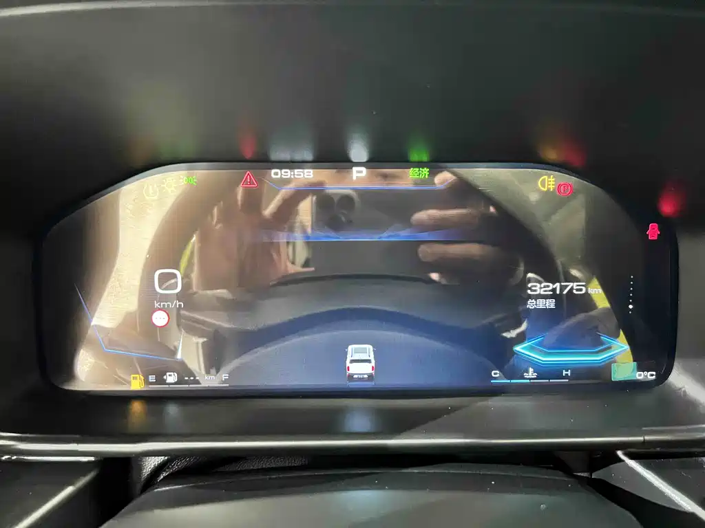 Фото машины 6