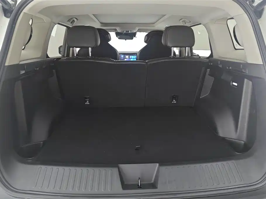 Haval Cool Dog 2022 1.5T DCT two-wheel drive trendy Version