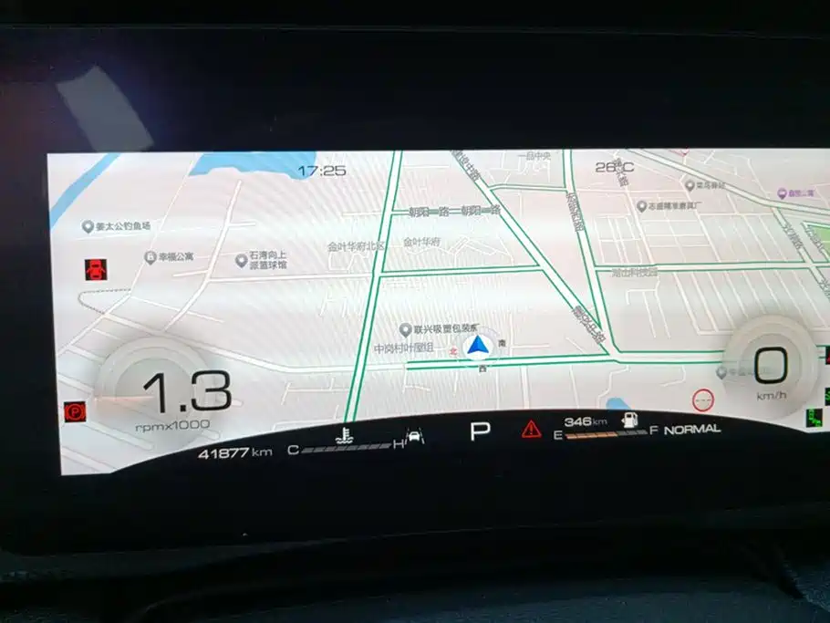 Фото машины 8