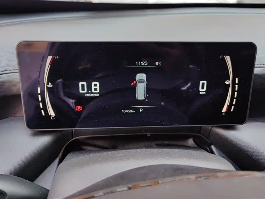 Фото машины 9