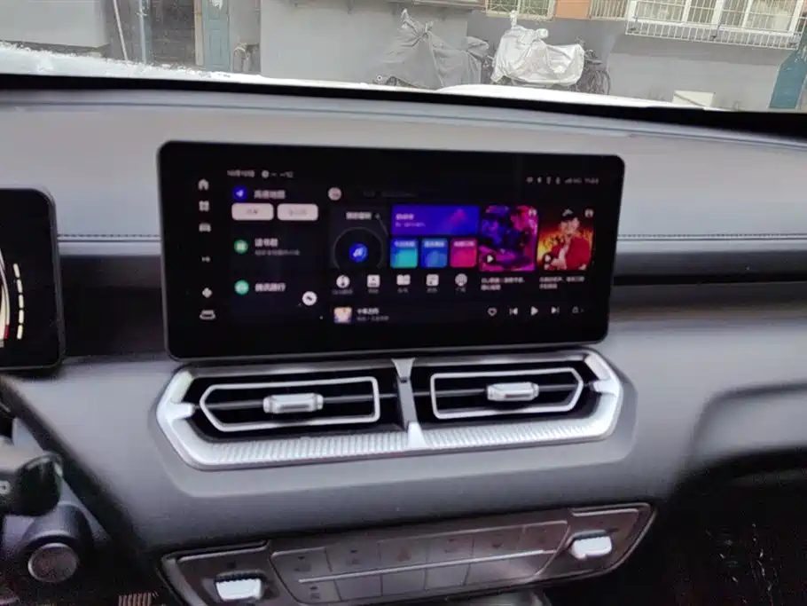 Фото машины 8