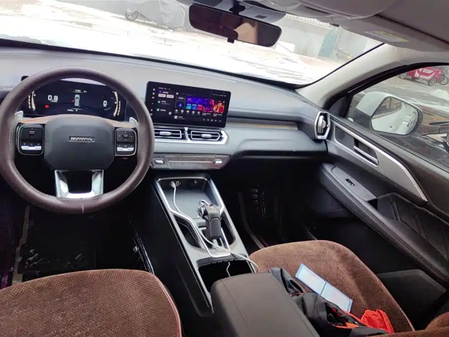 Фото машины 7