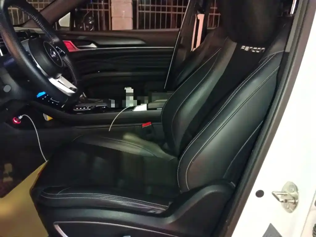 Scenery ix5 2019 220T CVT Zhiyue type Country V